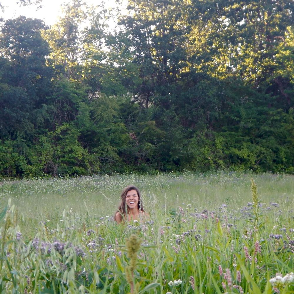 Meet your Posher, Bailey